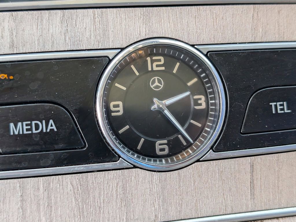 Used 2019 Mercedes-Benz E 450 Coupe w/ AMG Line Package image 31