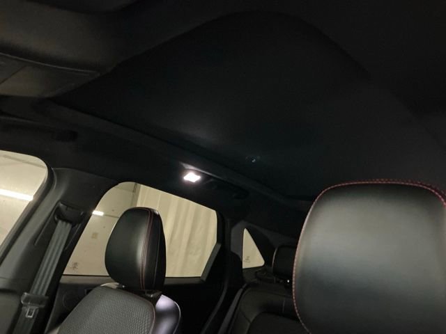 Used 2023 Ford Escape ST-Line Select w/ Tech Pack #2 image 16