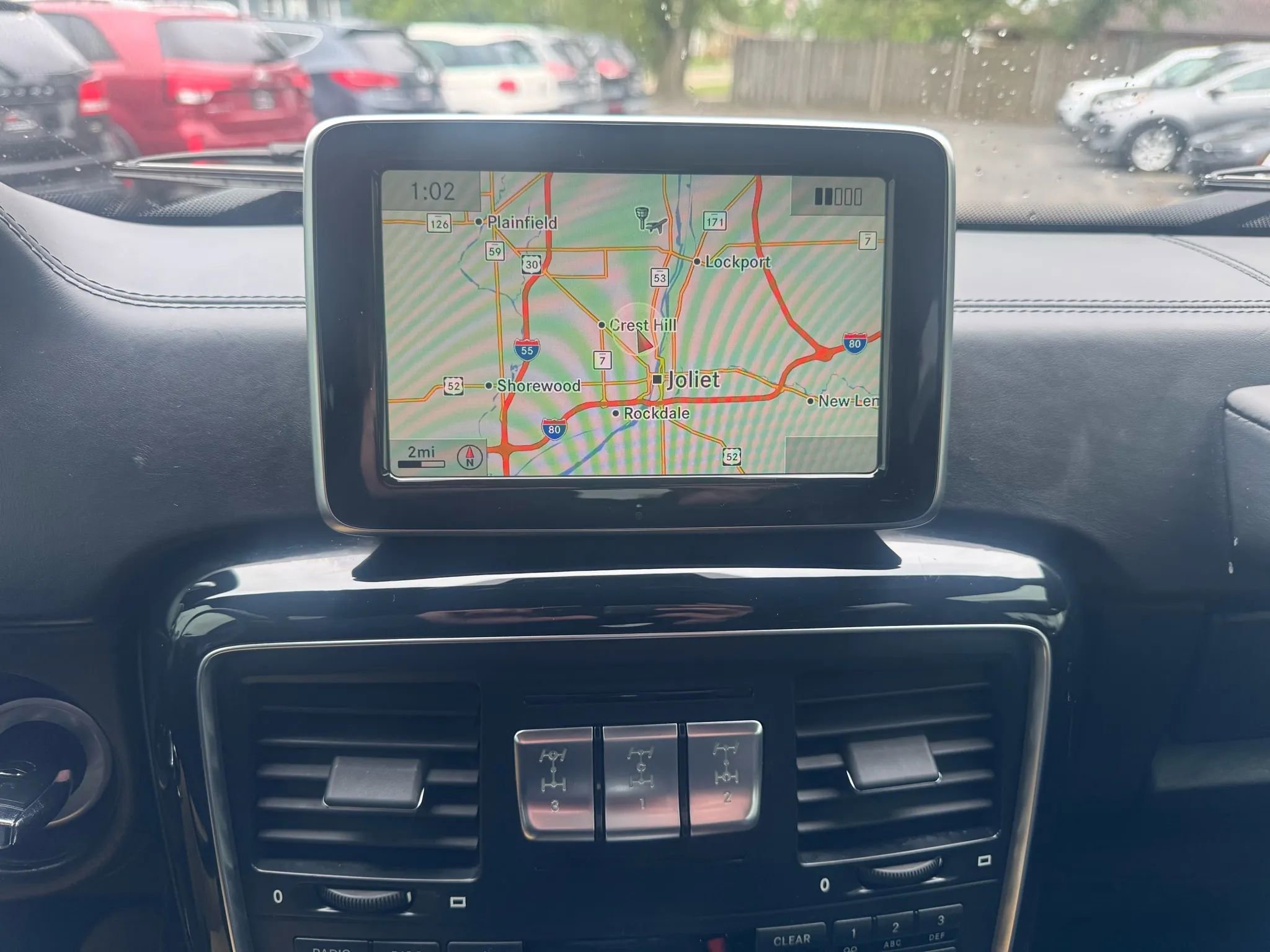 Used 2015 Mercedes-Benz G 63 AMG 4MATIC image 28