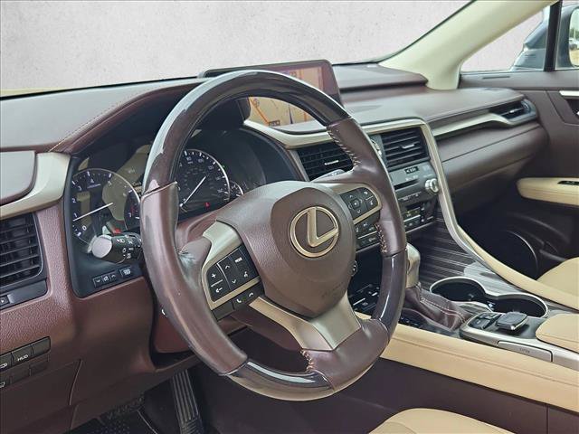 Used 2016 Lexus RX 350 FWD w/ Luxury Package image 10