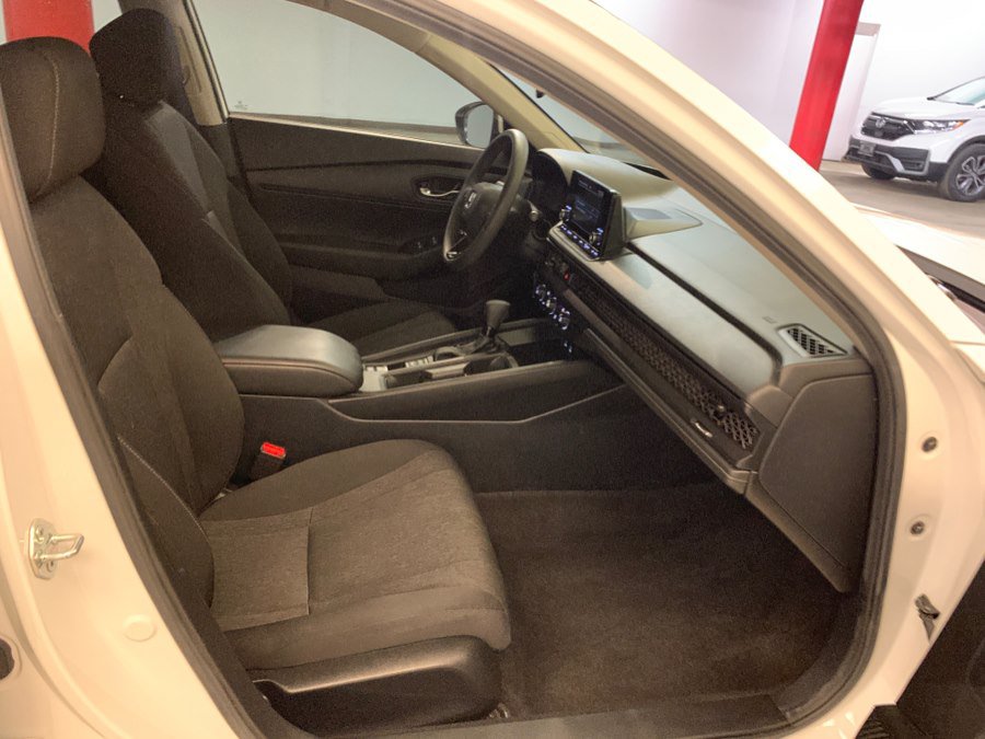Used 2025 Honda Accord LX image 46