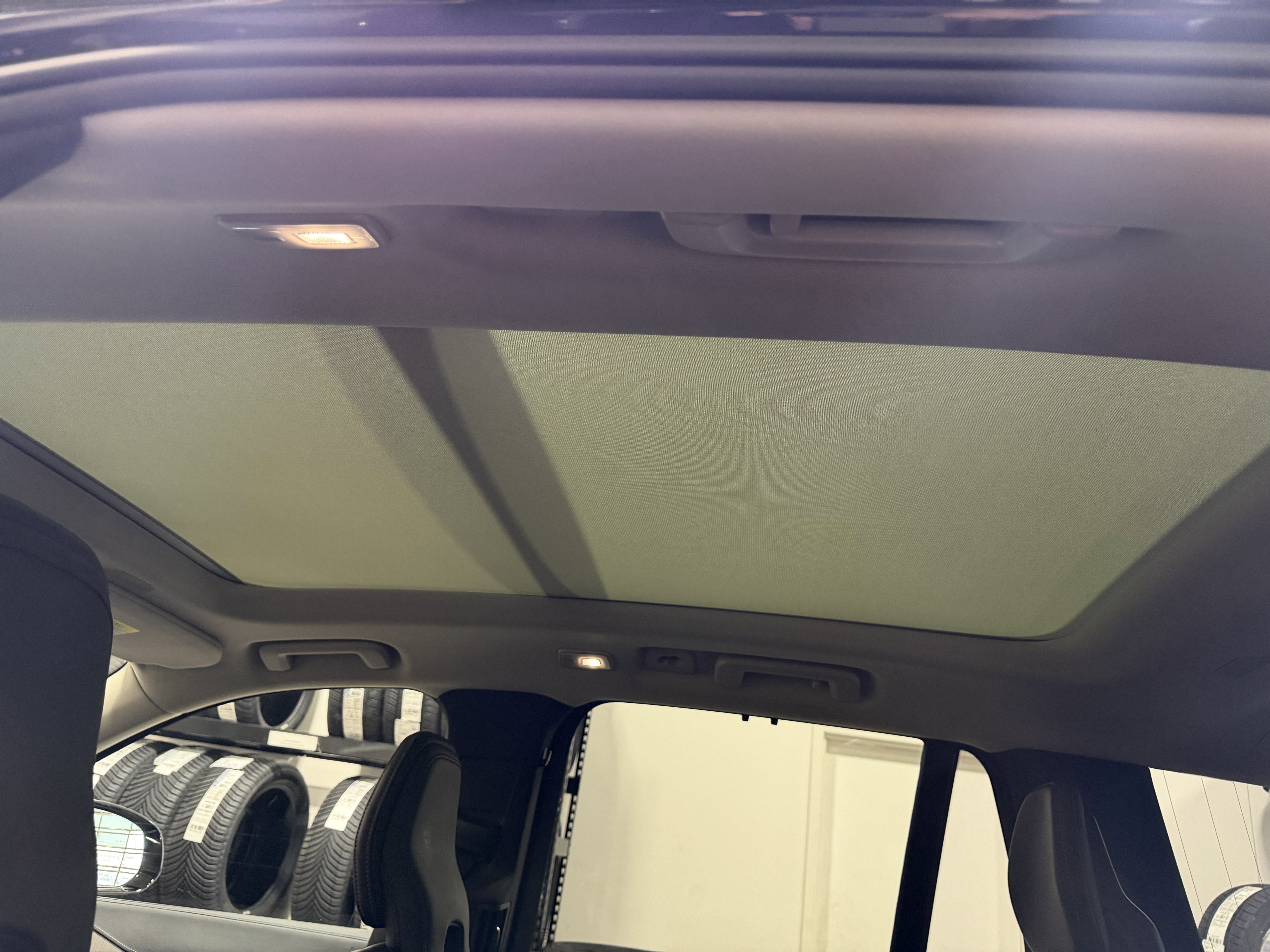 Used 2023 Volvo XC90 B6 Ultimate w/ Protection Package image 26