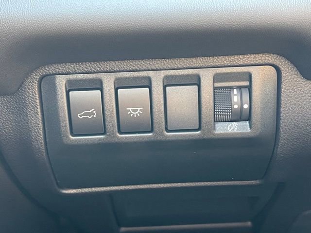 New 2025 Subaru Ascent Limited image 14