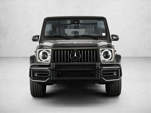Used 2024 Mercedes-Benz G 63 AMG 4MATIC video 2