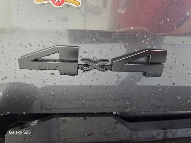 New 2026 Toyota Tundra Platinum AWD/4WD image 29