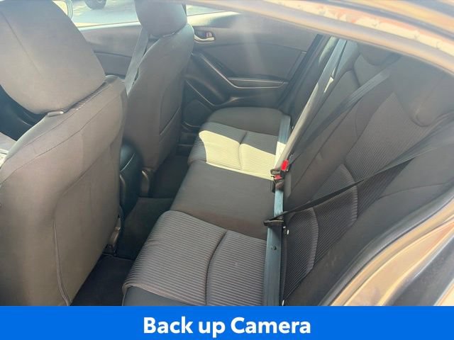 Used 2015 MAZDA MAZDA3 i Touring FWD image 11