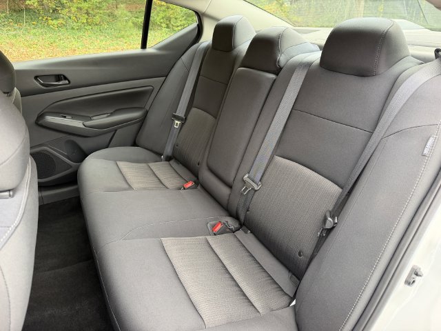 Used 2025 Nissan Altima 2.5 S FWD image 26