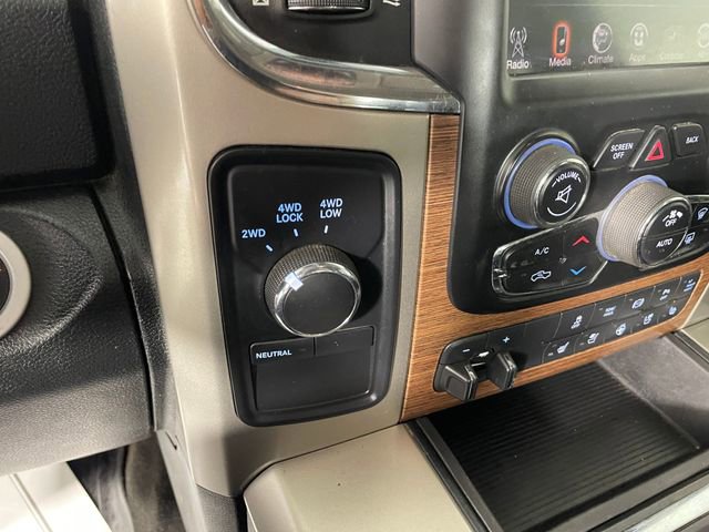 Used 2014 RAM 2500 Laramie w/ Convenience Group image 9