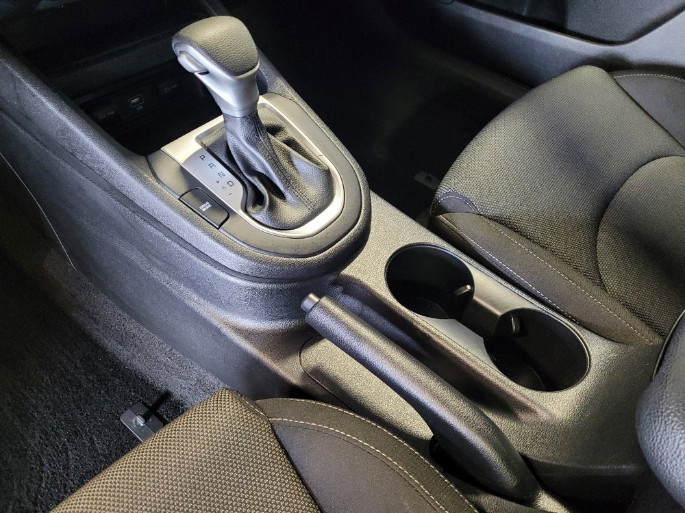 Used 2023 Kia Forte LXS w/ LXS Technology Package image 26