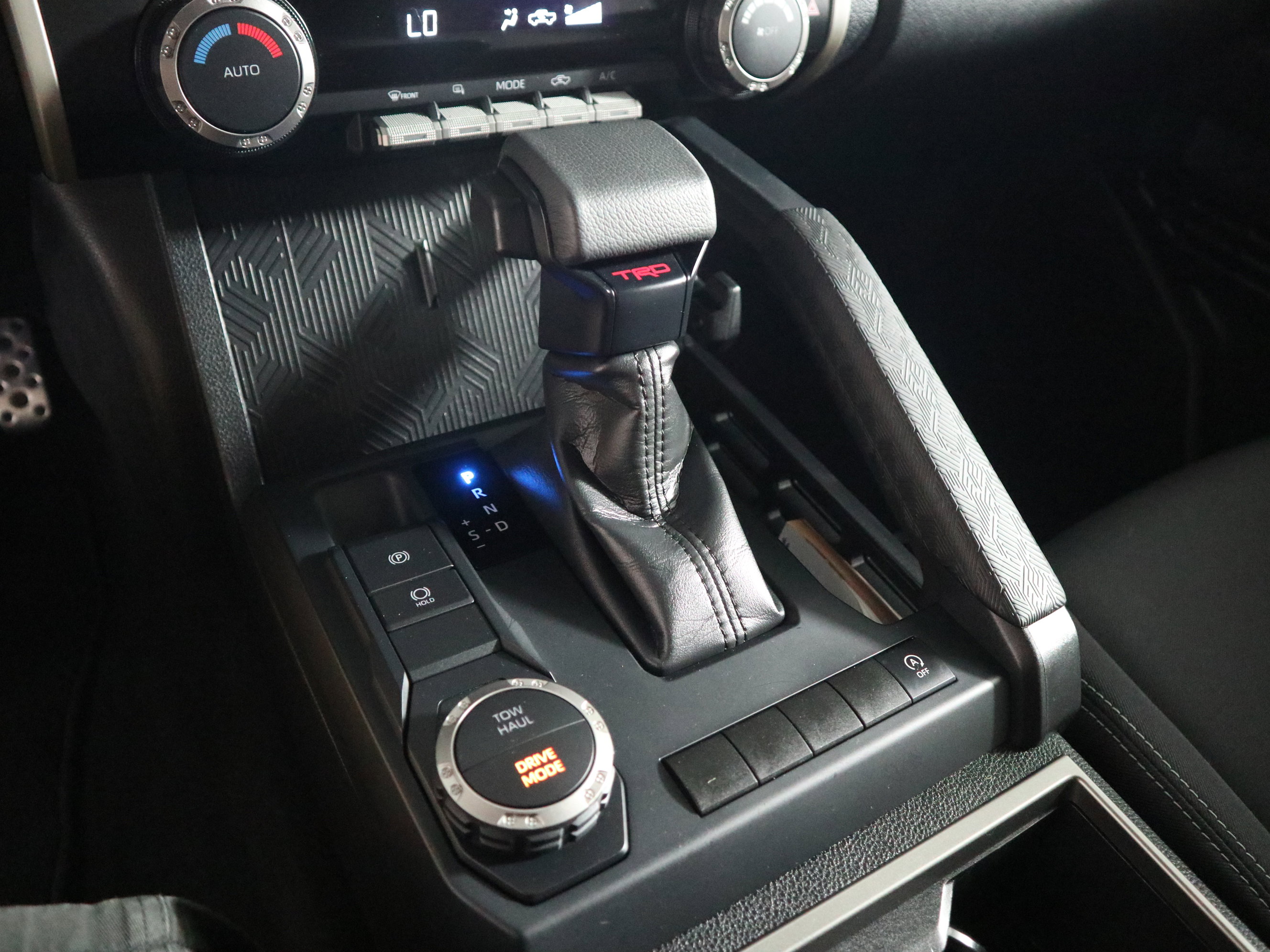 Used 2024 Toyota Tacoma TRD Sport image 22