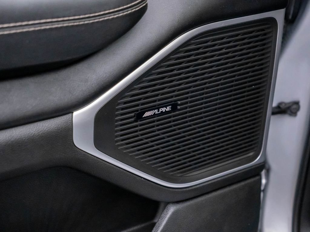 Used 2023 Jeep Wagoneer Series II image 14