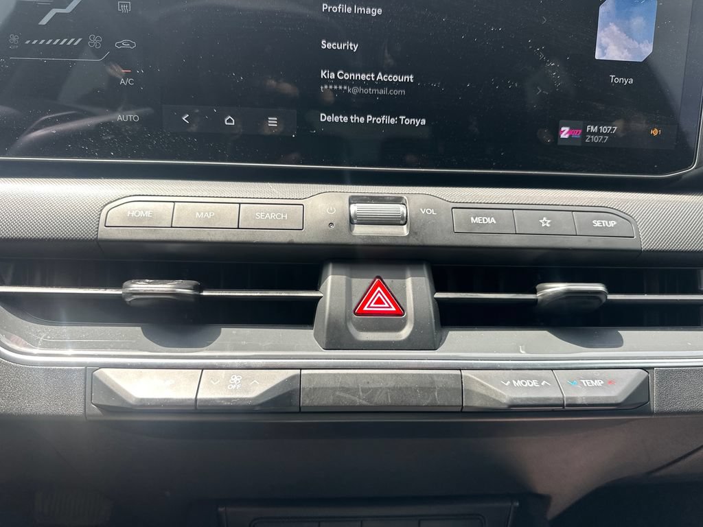 Used 2025 Kia K4 EX FWD image 44