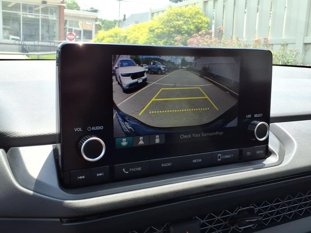 Certified 2023 Honda Accord LX image 17