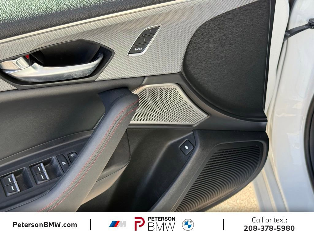 Used 2022 Acura TLX w/ A-SPEC Pkg image 19