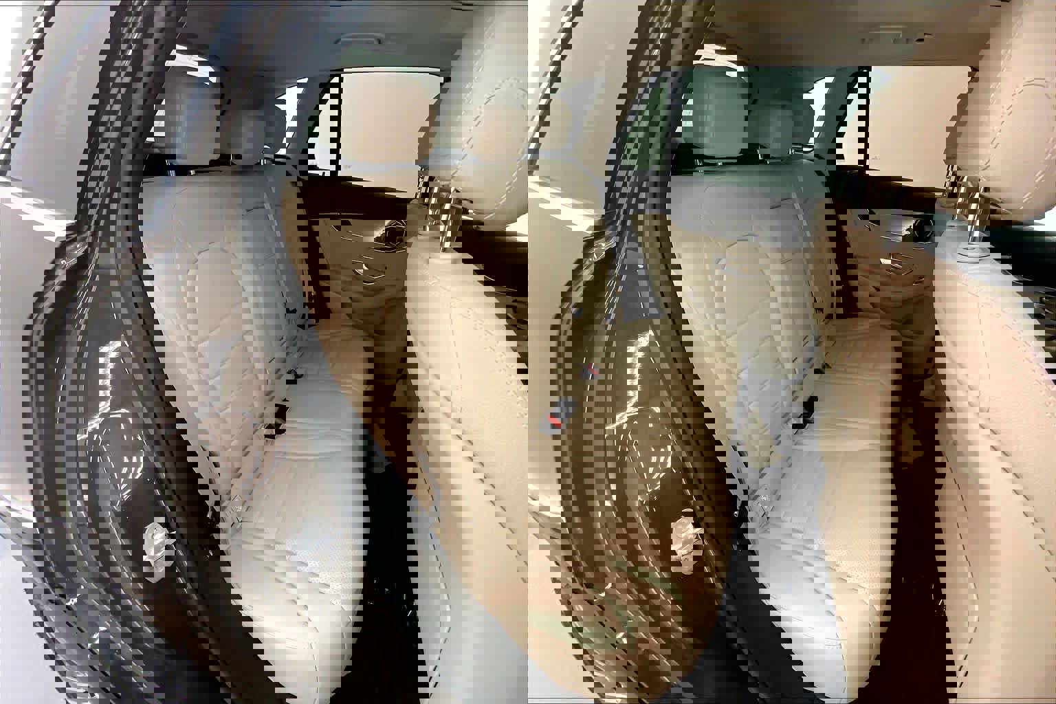 Used 2017 Mercedes-Benz GLC 300 image 13