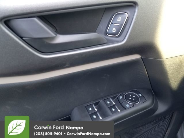 New 2025 Ford Bronco Sport Big Bend image 11