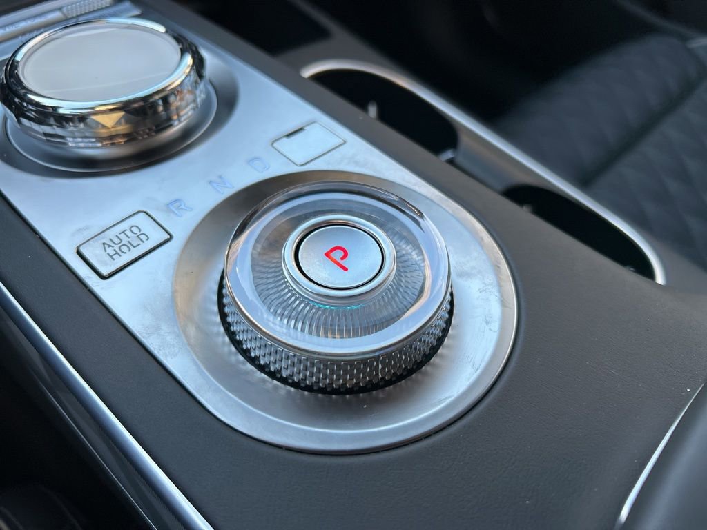 Used 2025 Genesis GV70 3.5T Sport w/ Sport Advanced Package image 20