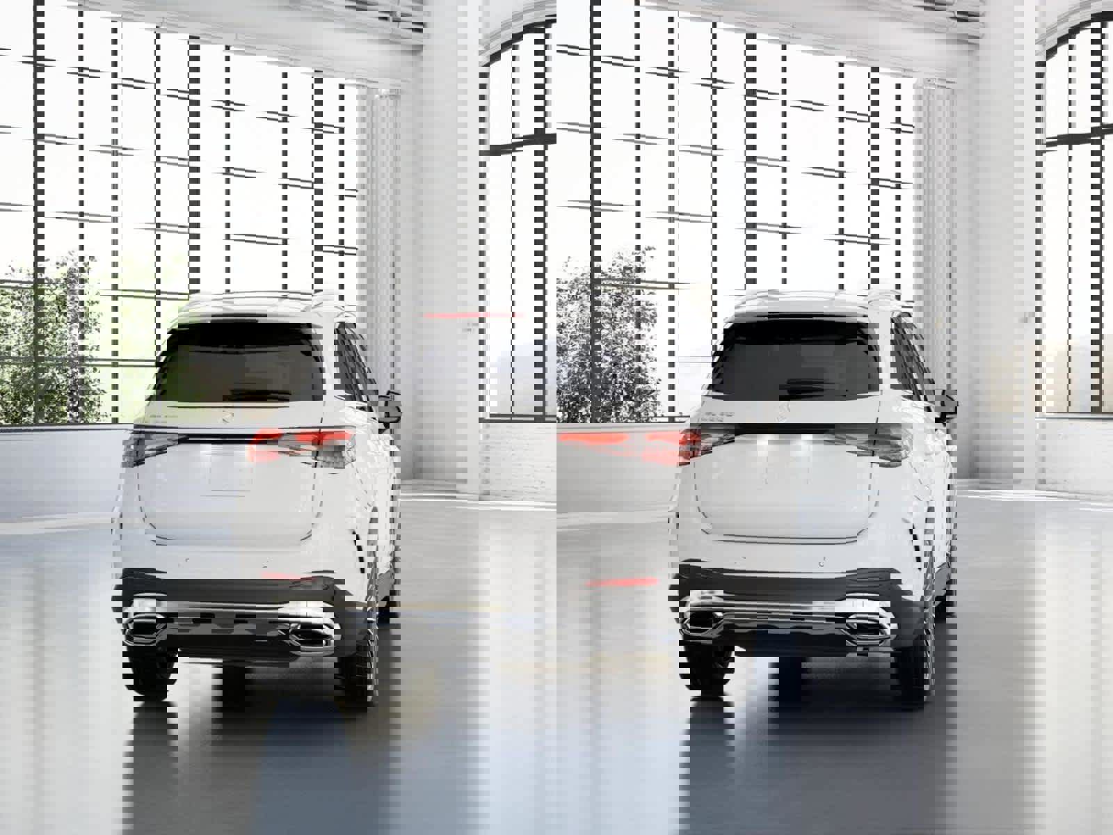 New 2026 Mercedes-Benz GLC 300 image 22