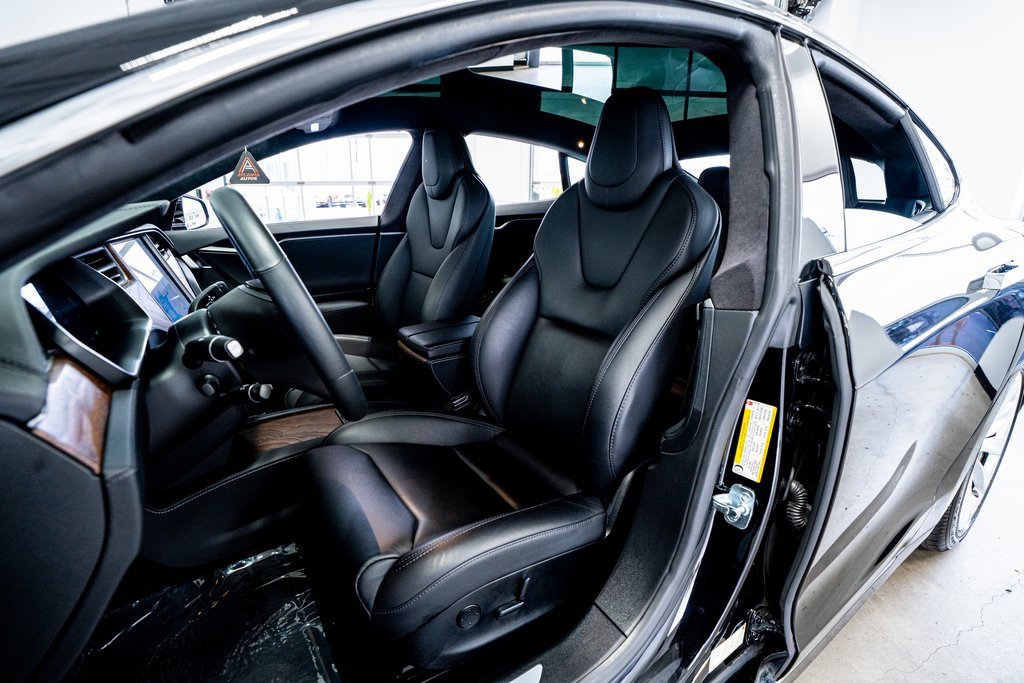 Used 2019 Tesla Model S AWD image 37