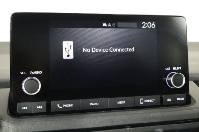 Used 2025 Honda Accord SE image 30