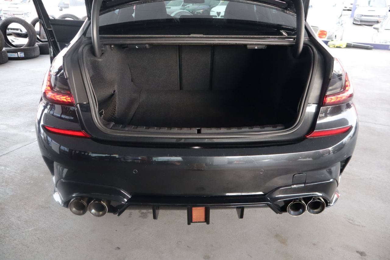 Used 2020 BMW M340i RWD image 33