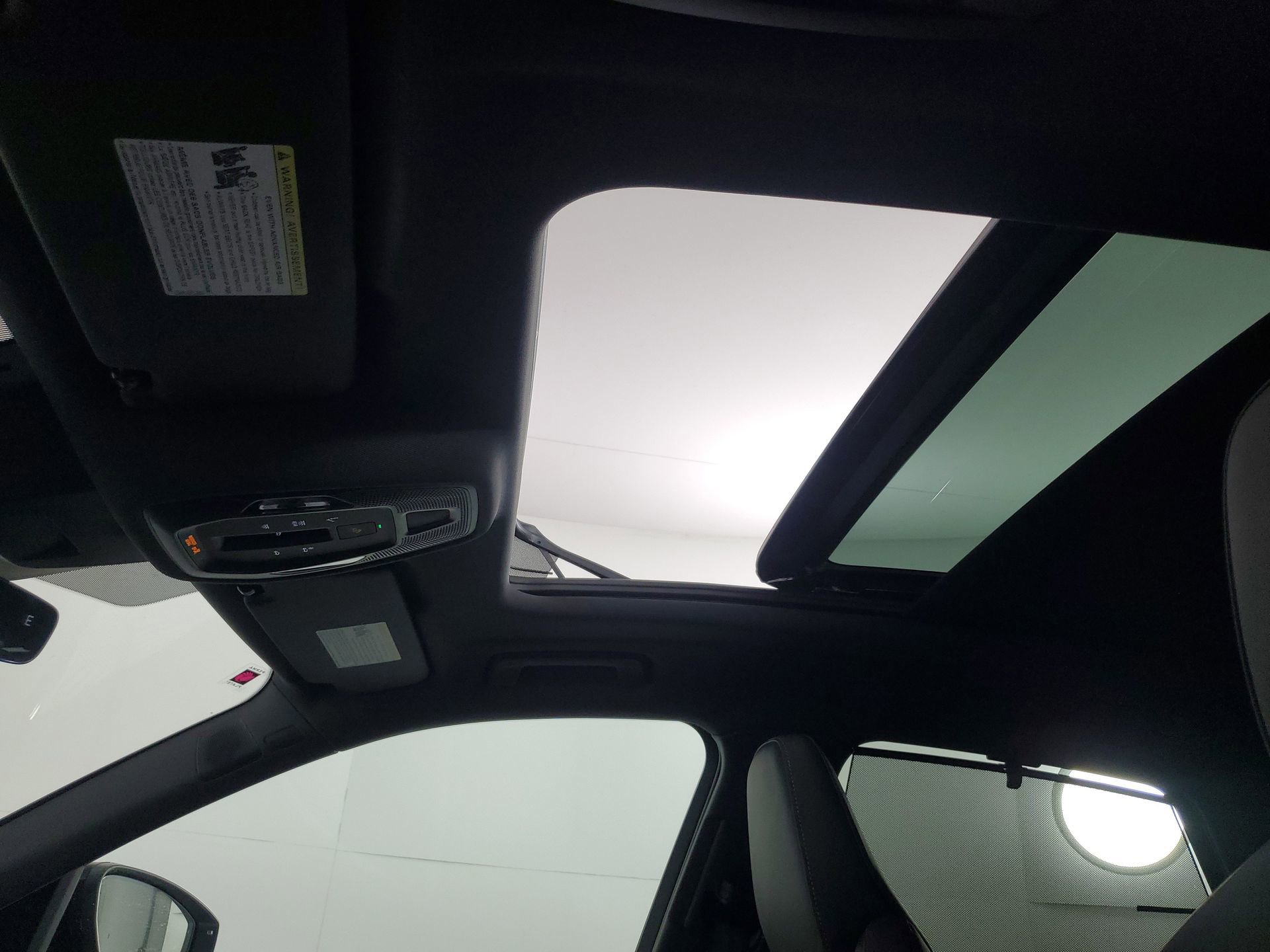 New 2025 Audi SQ5 Premium Plus image 43