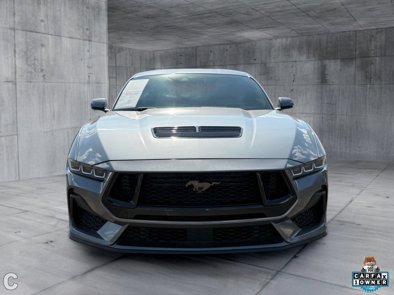 Used 2025 Ford Mustang GT Premium RWD image 5