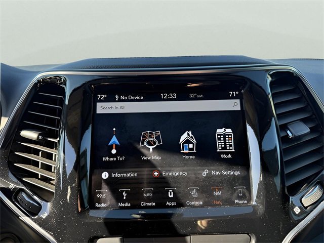 Used 2019 Jeep Cherokee Limited image 22