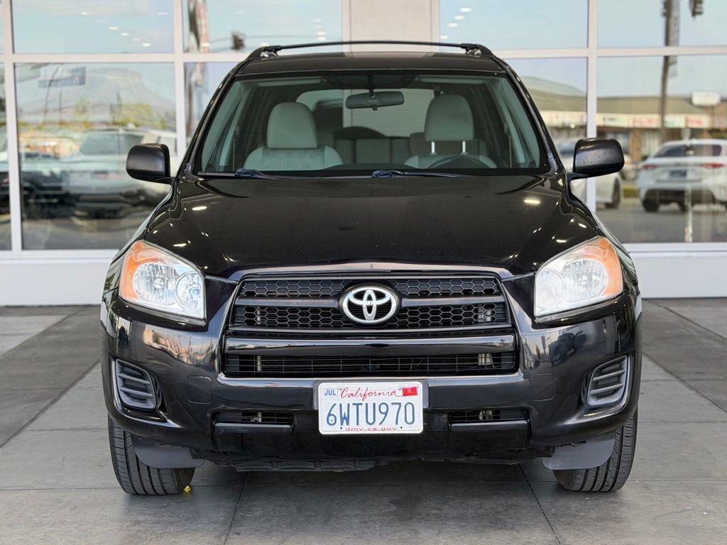 Used 2012 Toyota RAV4 4WD w/ Value Pkg image 4