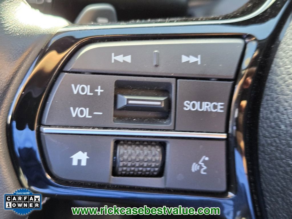 Used 2023 Honda Civic Sport image 29