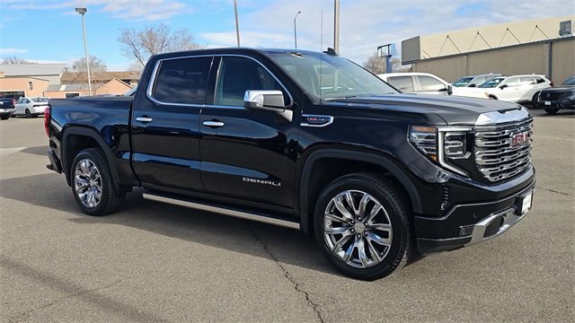 New 2026 GMC Sierra 1500 Denali image 2