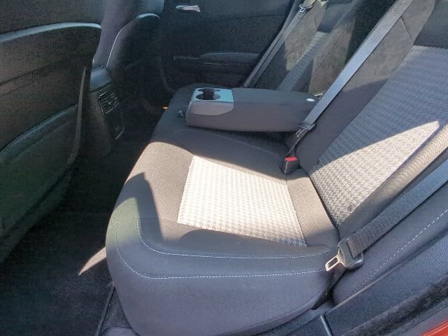 Certified 2023 Dodge Charger R/T w/ Blacktop Package RWD image 25