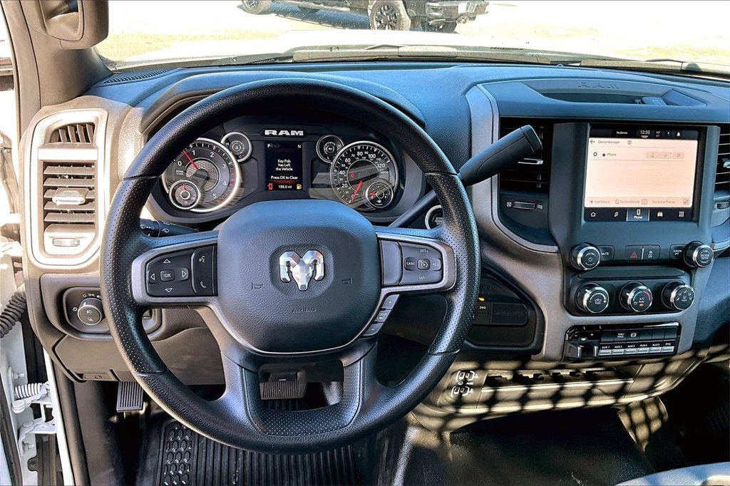 Used 2024 RAM 5500 Tradesman image 9