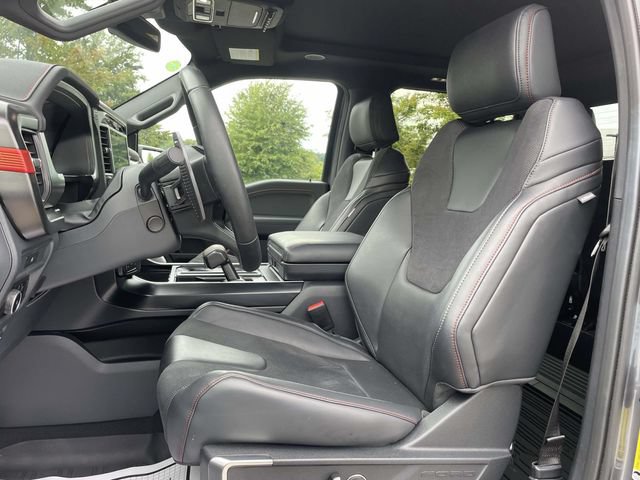 Used 2025 Ford F150 Raptor AWD/4WD image 19