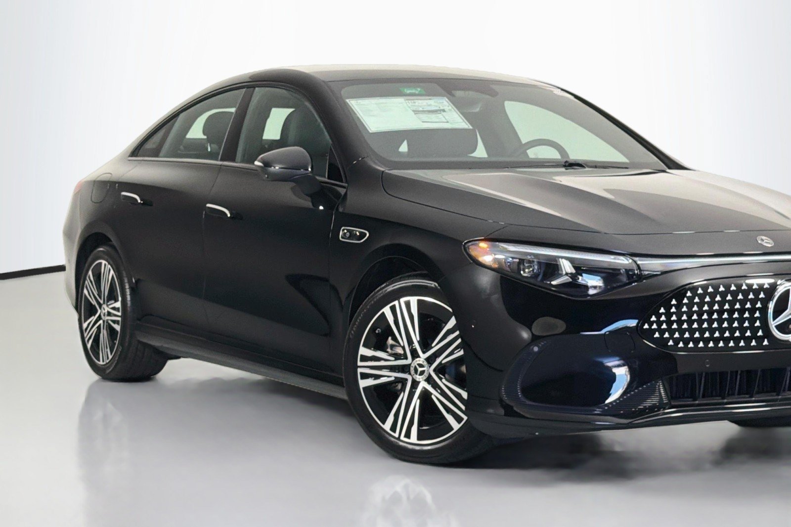 New 2027 Mercedes-Benz CLA 350 image 13