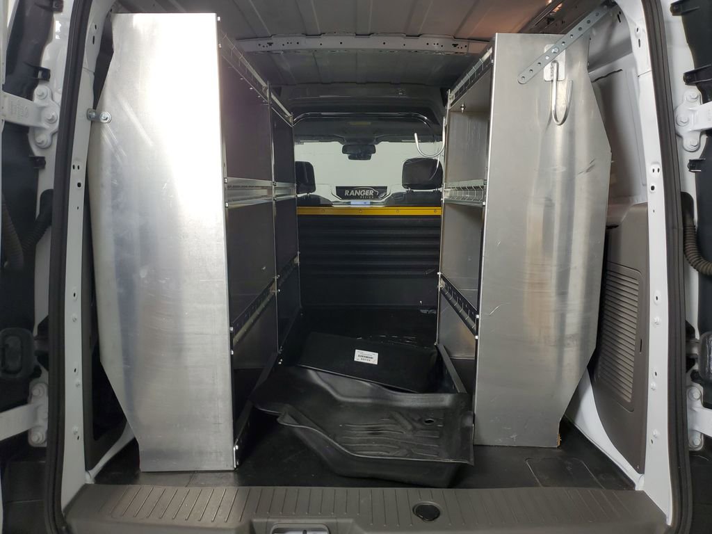 Used 2022 Ford Transit Connect XL image 30