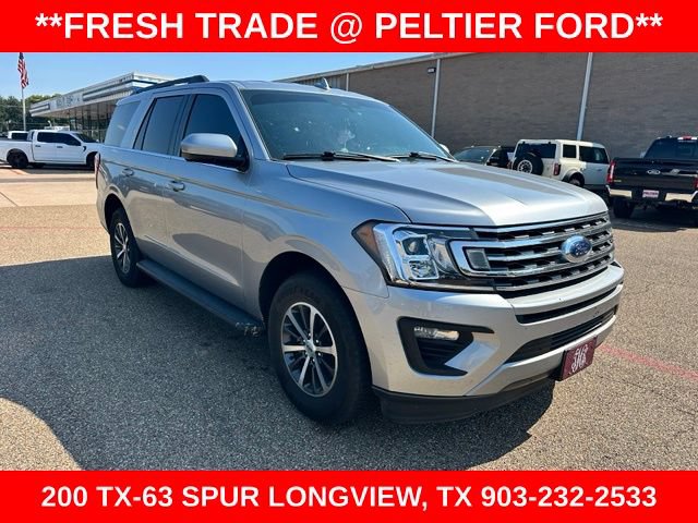 Used 2021 Ford Expedition XLT