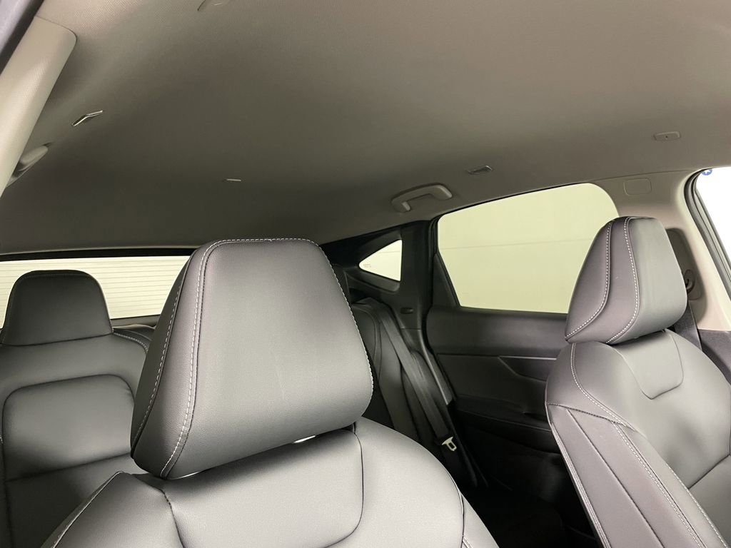 New 2025 Nissan Murano SV FWD image 16