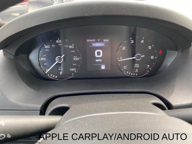 New 2025 RAM ProMaster 3500 w/ Power Group image 12