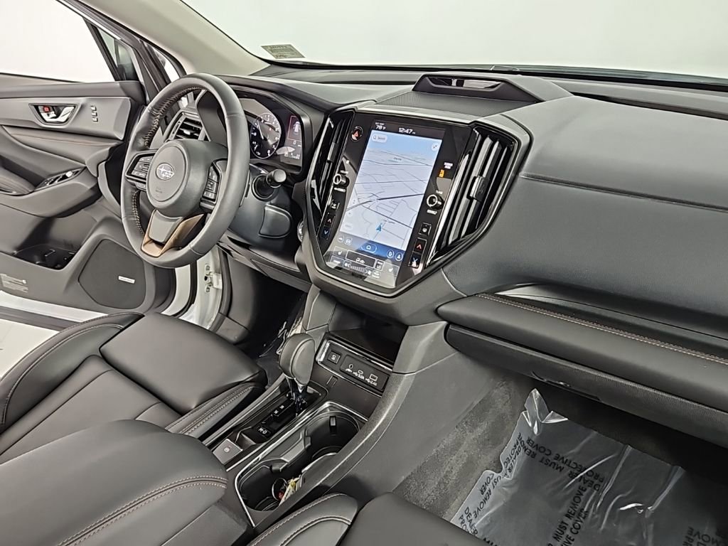 Certified 2025 Subaru Ascent Bronze Edition w/ Popular Package #2 image 14