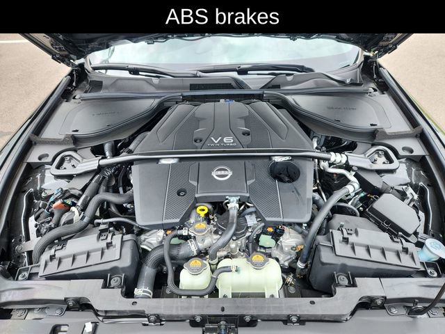 Used 2024 Nissan Z Performance w/ Floor Mat Package RWD image 17