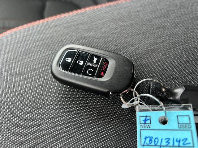 New 2026 Honda Pilot Sport image 32