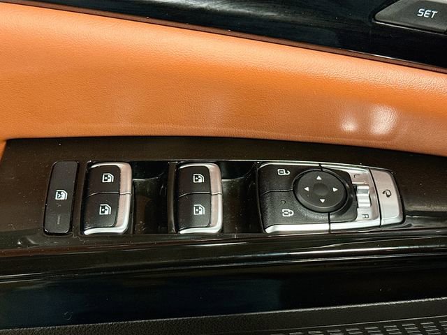 Used 2024 Kia Carnival SX FWD image 18
