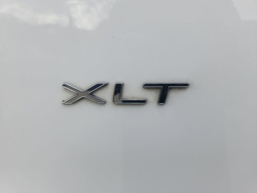 Used 2022 Ford Transit 350 XLT image 32