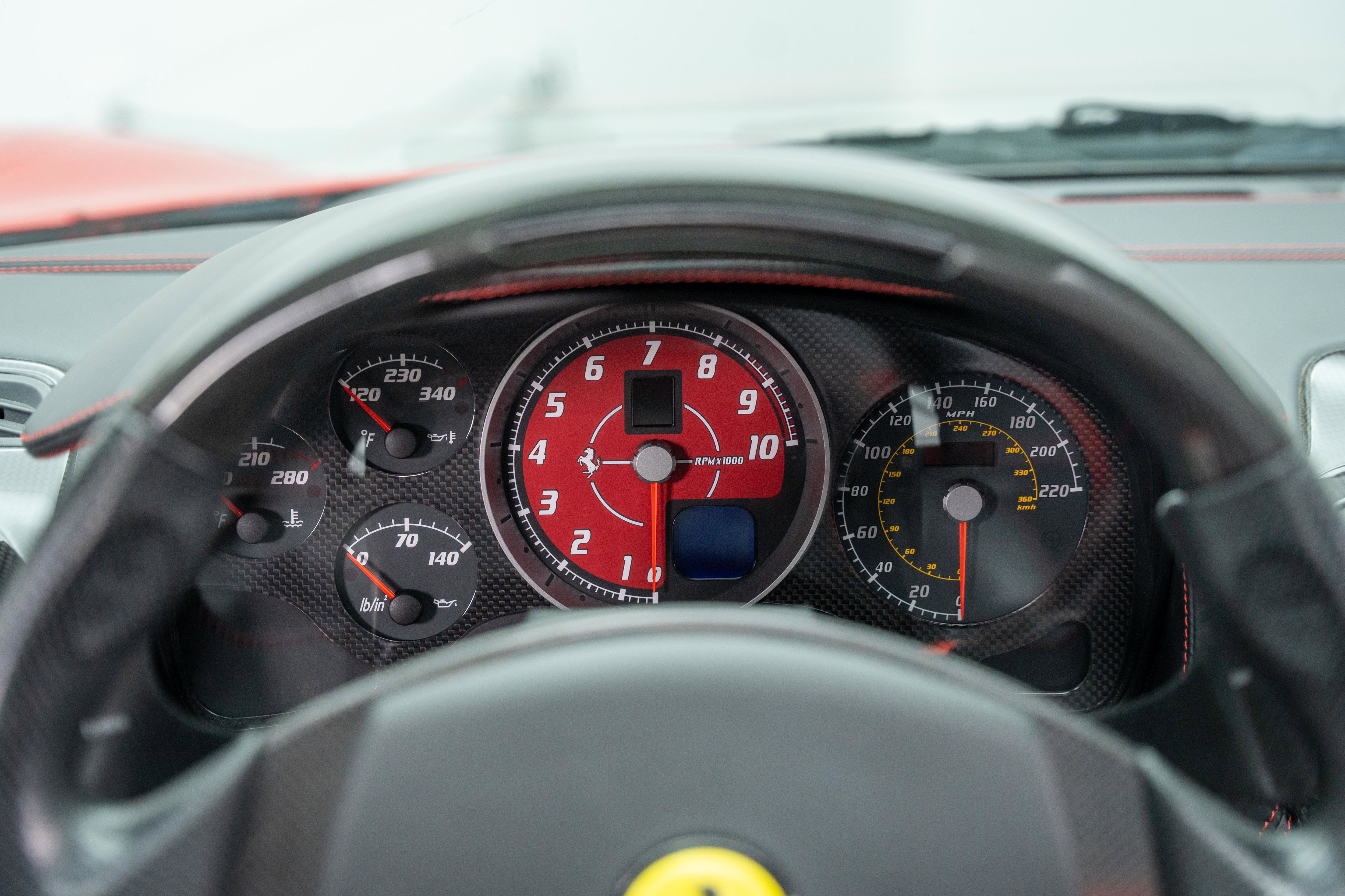 Used 2009 Ferrari F430 Scuderia RWD image 32