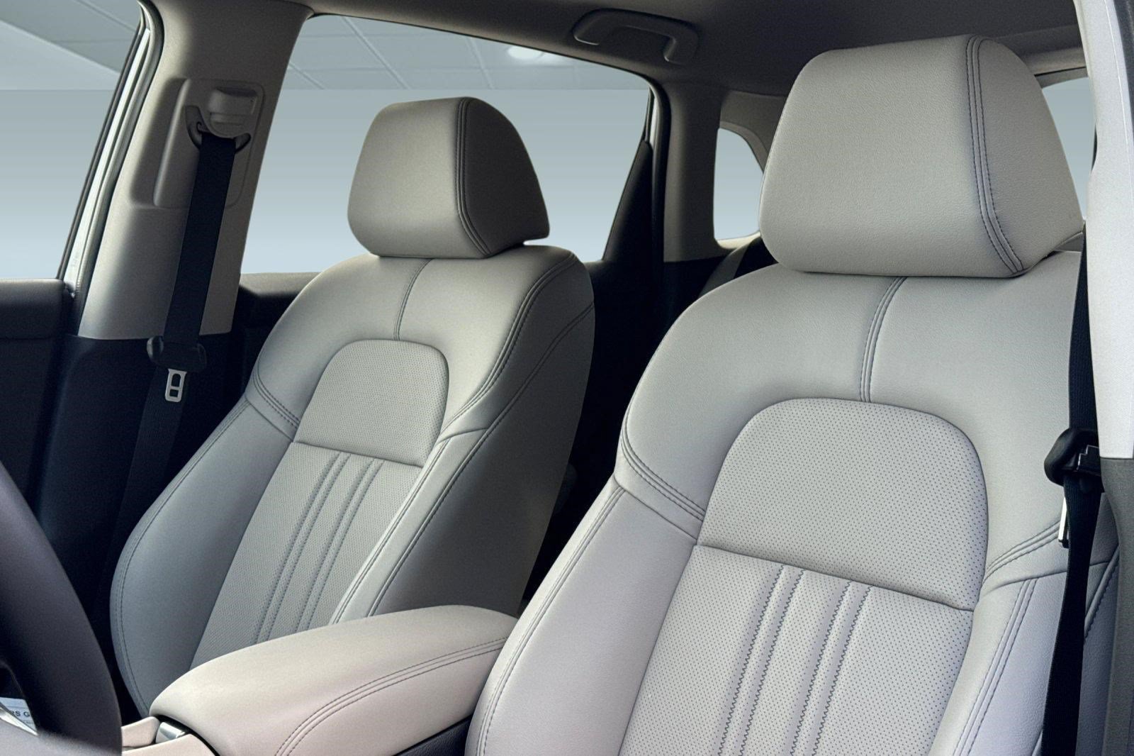 Certified 2027 Honda HR-V EX-L image 31
