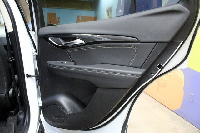 Certified 2023 Buick Envision Preferred image 11