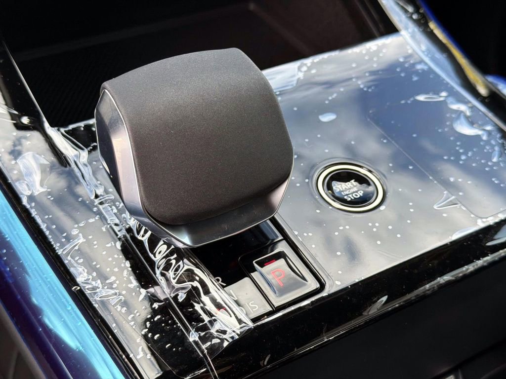 New 2026 Land Rover Range Rover Sport Dynamic SE image 26