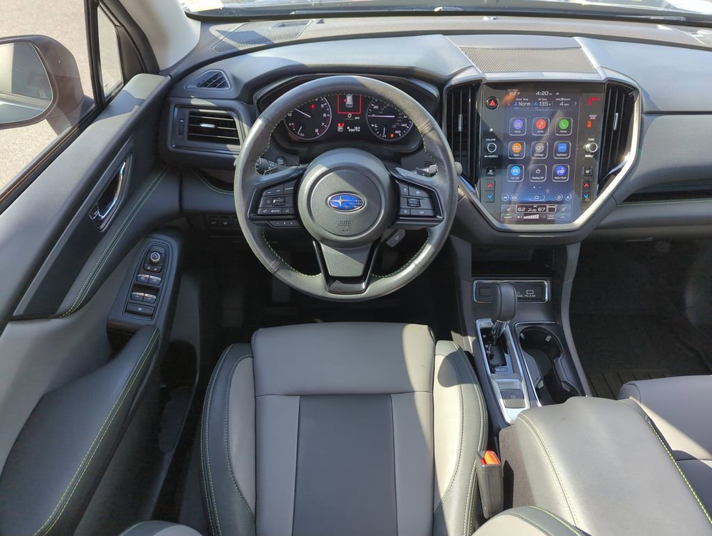 Used 2023 Subaru Ascent Onyx Edition image 14