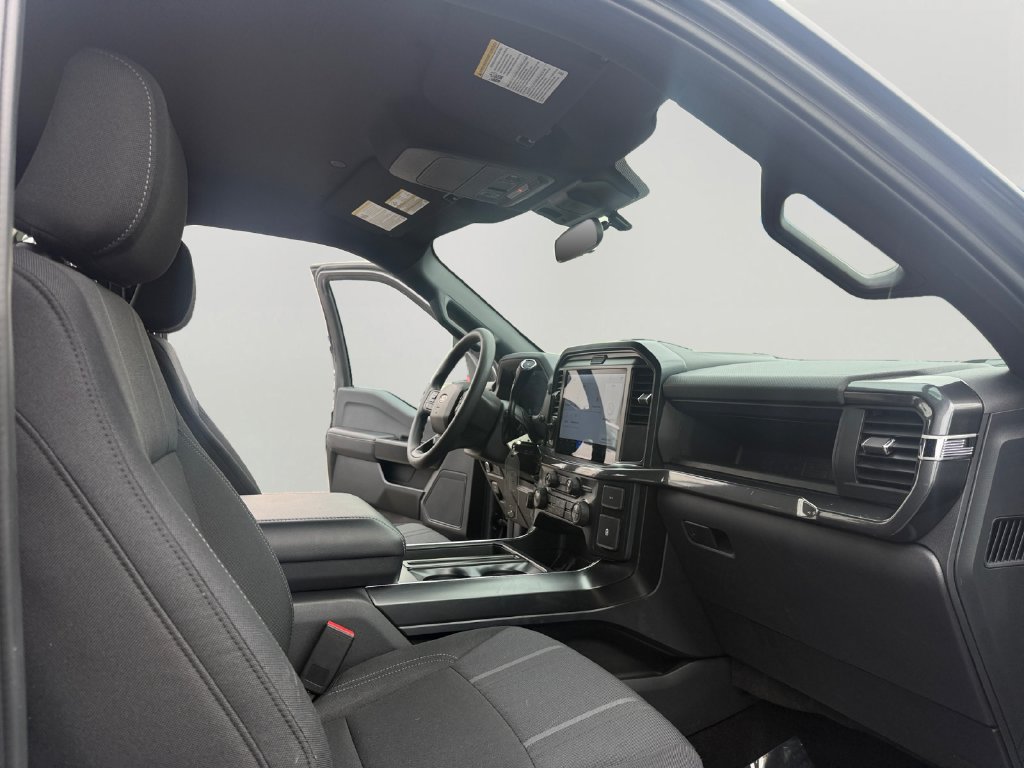 Used 2026 Ford F150 STX w/ Equipment Group 200A RWD image 11